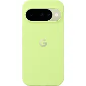 Google Cover Pixel 10/10 Pro Jaune