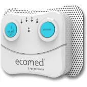 Ecomed Stimulateur Musculaire Tt-10e