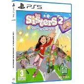 Les Sisters 2 sur PlayStation 5 - Expérience de Jeu Engagée