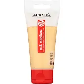 Talens Tube de peinture acrylique Art Creation 75ml or
