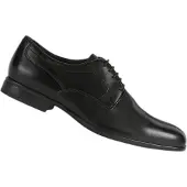 Geox Iacopo Shoes Noir EU 46 Homme