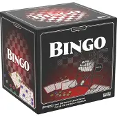 Goliath Jeu classique Bingo Premium Classics