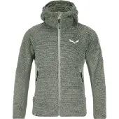 Salewa Polaire Zippée Puez Highloft 2 Polarlite