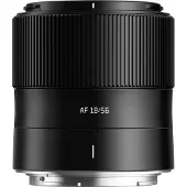 TTArtisan APC-C AF56mm F/1.8 Nikon-Z mount