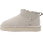 Bianco Boots 'Snow' mastic