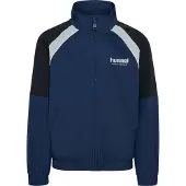 Hummel Veste De Survêtement Loose