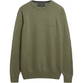 Superdry Pull-over olive