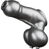 Oxballs Sackjack Gaine de masturbation - Gris