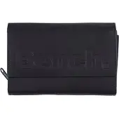 Bench Porte-monnaies 'Wonder' noir