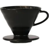Hario V60-02 céramique noire VDC-02-MB-BB