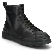 Camper Bottines à lacets 'Brutus+' noir