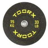 Toorx DBCR-15