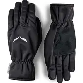 Salewa Gore-tex Windstopper Gloves Noir XL