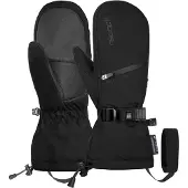 Reusch Demi R-tex Xt Mittens Noir 6 1/2 Homme