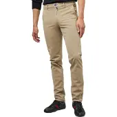 Meyer Pantalon chino noisette
