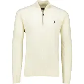 Ralph Lauren Pull-over crème