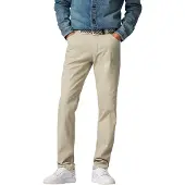 Meyer Pantalon chino 'Dublin' beige