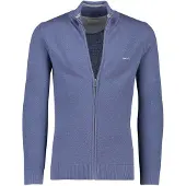 Gant Homme GANT Regular Fit Cardigan , Unicolore