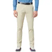 Meyer Pantalon chino 'Oslo' beige