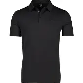 HUGO BOSS Polo Slim en coton interlock