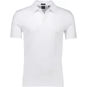 BOSS T-Shirt 'Palosh' blanc