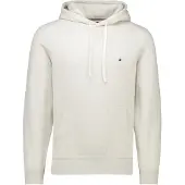 Tommy Hilfiger Sweat-shirt 'ESS SEASONAL' écru