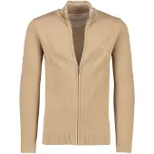 Gant Homme GANT Regular Fit Cardigan , Unicolore