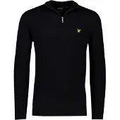 Lyle & Scott Pull-over noir