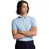 Ralph Lauren T-Shirt bleu clair