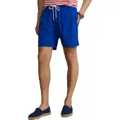 Ralph Lauren Shorts de bain 'Traveler' bleu cobalt
