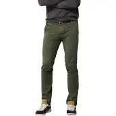 Meyer Modern Fit Chino , Unicolore