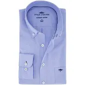 FYNCH-HATTON Chemise 'All Season' bleu clair
