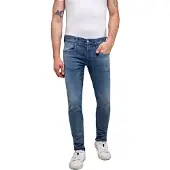 Replay M914y Anbass Jeans Bleu 30 / 36 Homme