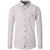 Casa Moda Homme Casa Moda Chemise rouge,