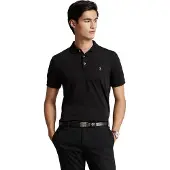Ralph Lauren T-Shirt marron / olive / noir