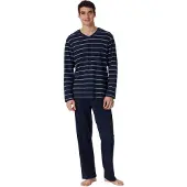 Schiesser Pantalon de pyjama