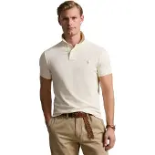 Ralph Lauren T-Shirt beige / beige clair