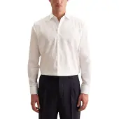 Seidensticker Chemise blanc