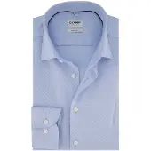 Olymp Chemise business bleu clair