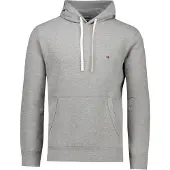 Tommy Hilfiger Sweat-shirt 'ESSENTIAL' gris