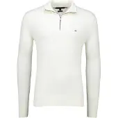Tommy Hilfiger Pull-over beige clair