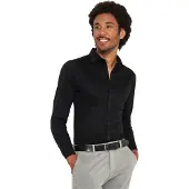Desoto Chemise business noir