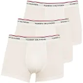 Tommy Hilfiger Slips Premium Essential Stretch 3 Unités