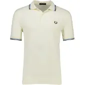 Fred perry Polo Twin Tipped Hommes