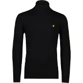 Lyle & Scott Pull-over noir