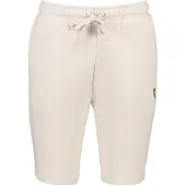 Lyle & Scott Short Plain Sweatshort hommes - Beige - EU M