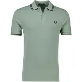 Fred perry Polo Twin Tipped Hommes