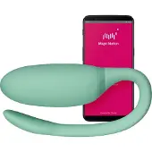 Magic Motion FitCute simulateur vaginal 18,5 cm