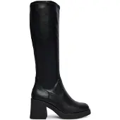 Tamaris Bottes à talon 25526-001 femmes - Noir - 41
