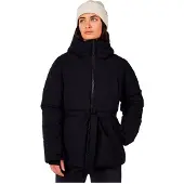 Rossignol Chavanette Down Parka Noir XS Femme